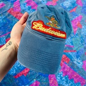 Budweiser Cap